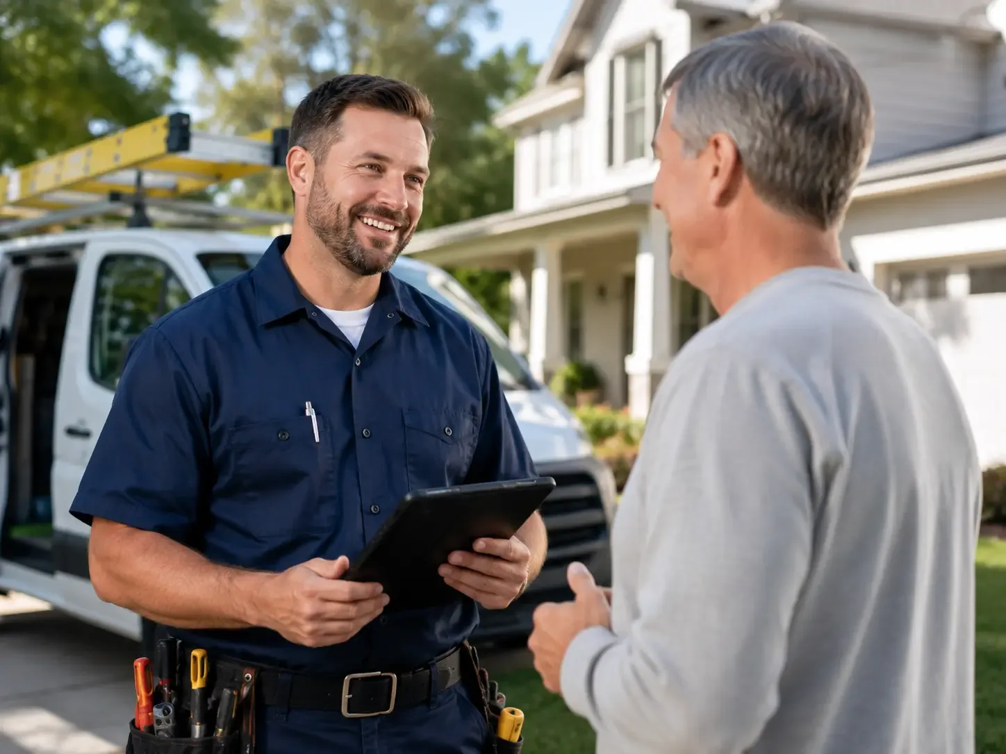 Whole Home Rewiring Brunswick, MO FAQs